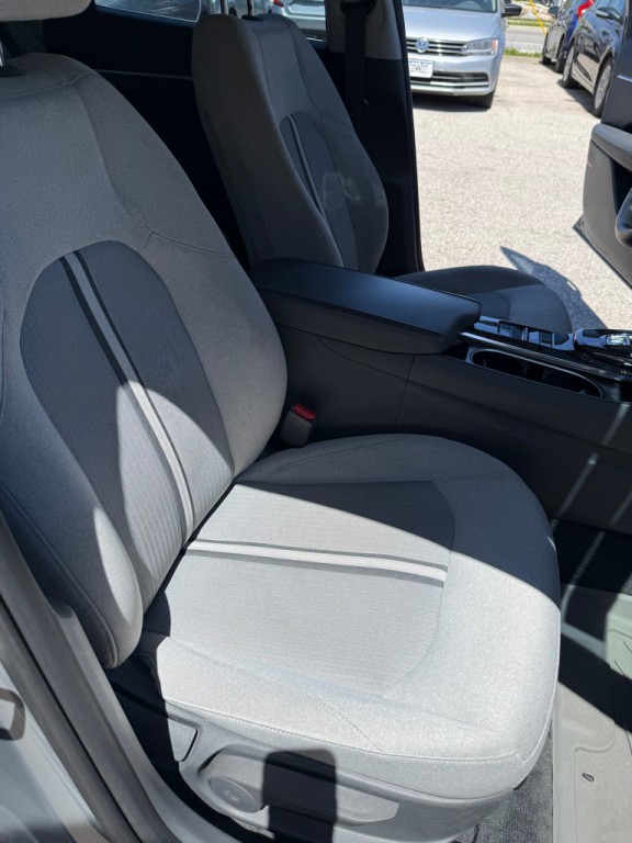 2020 Hyundai Sonata Image 15