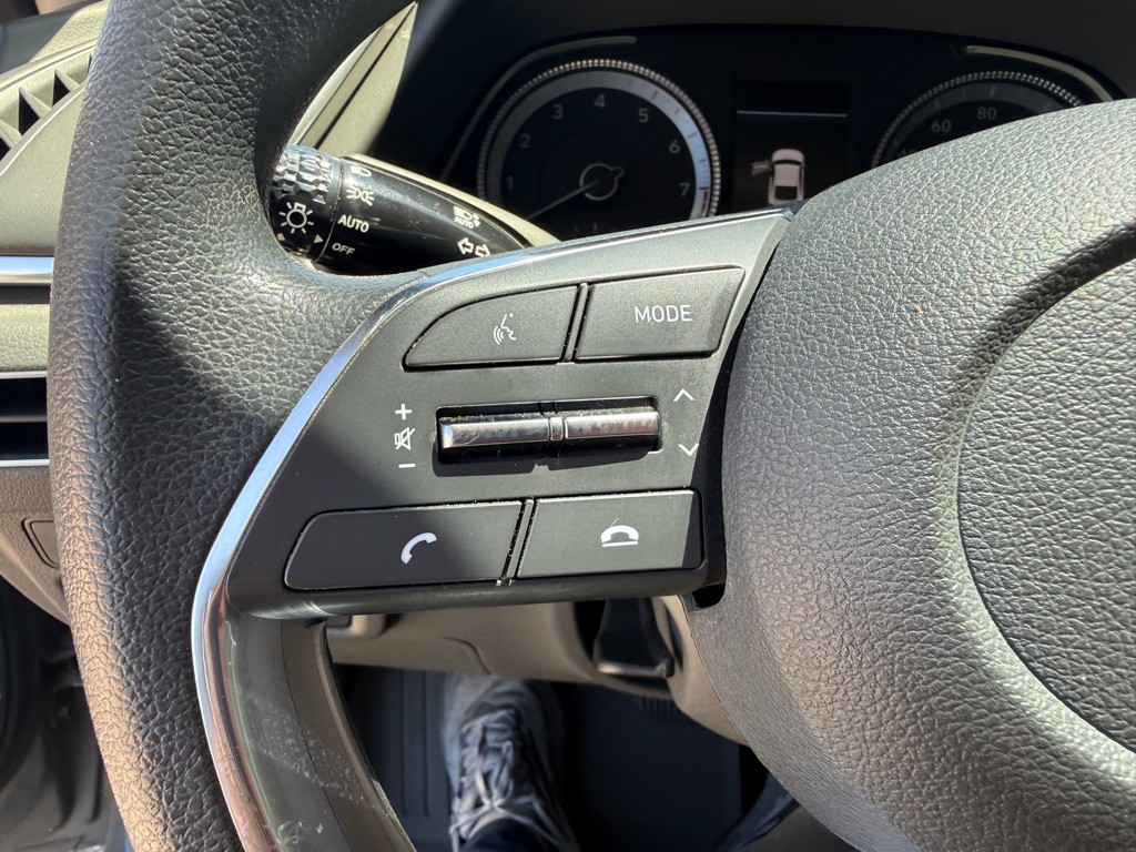 2020 Hyundai Sonata Image 17