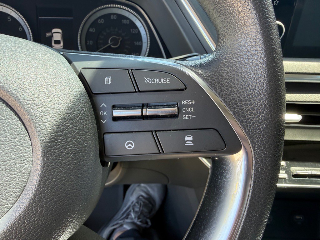 2020 Hyundai Sonata Image 18
