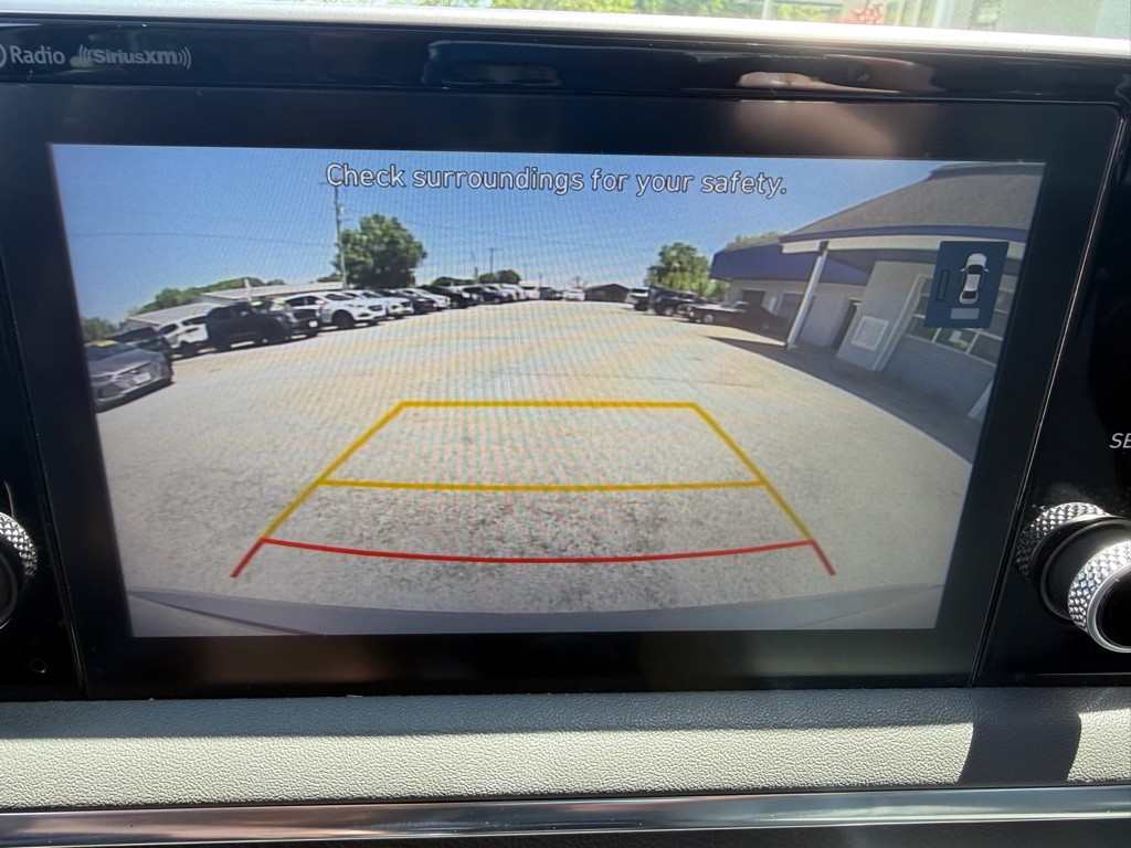 2020 Hyundai Sonata Image 21