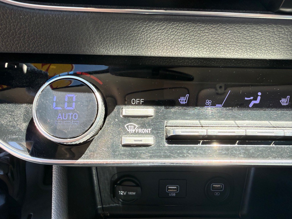 2020 Hyundai Sonata Image 23