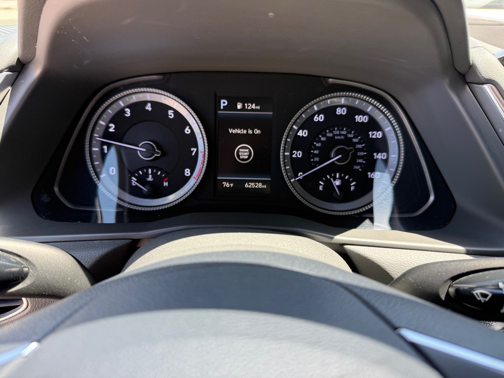 2020 Hyundai Sonata Image 24