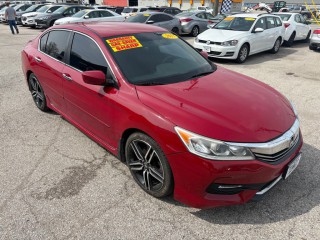 Image for 2017 Honda Accord Sport ID: 7394416