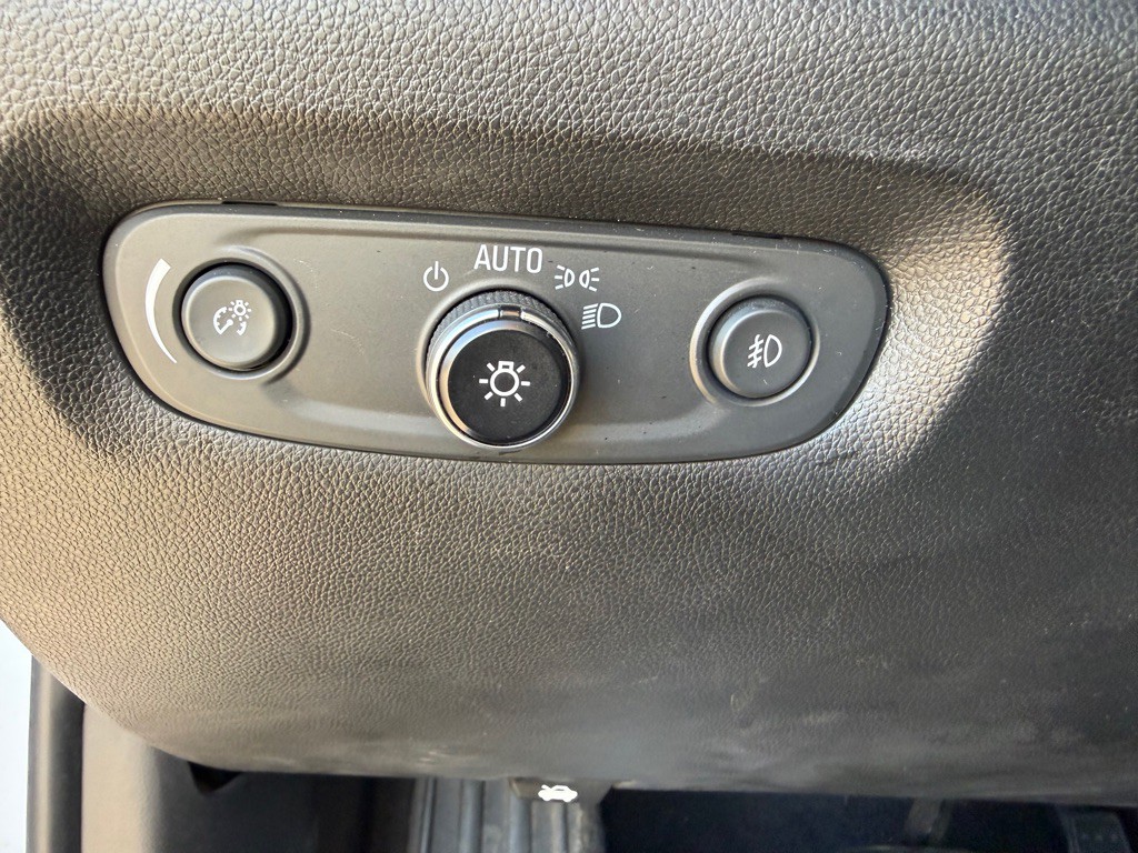 2018 Chevrolet Traverse Image 10