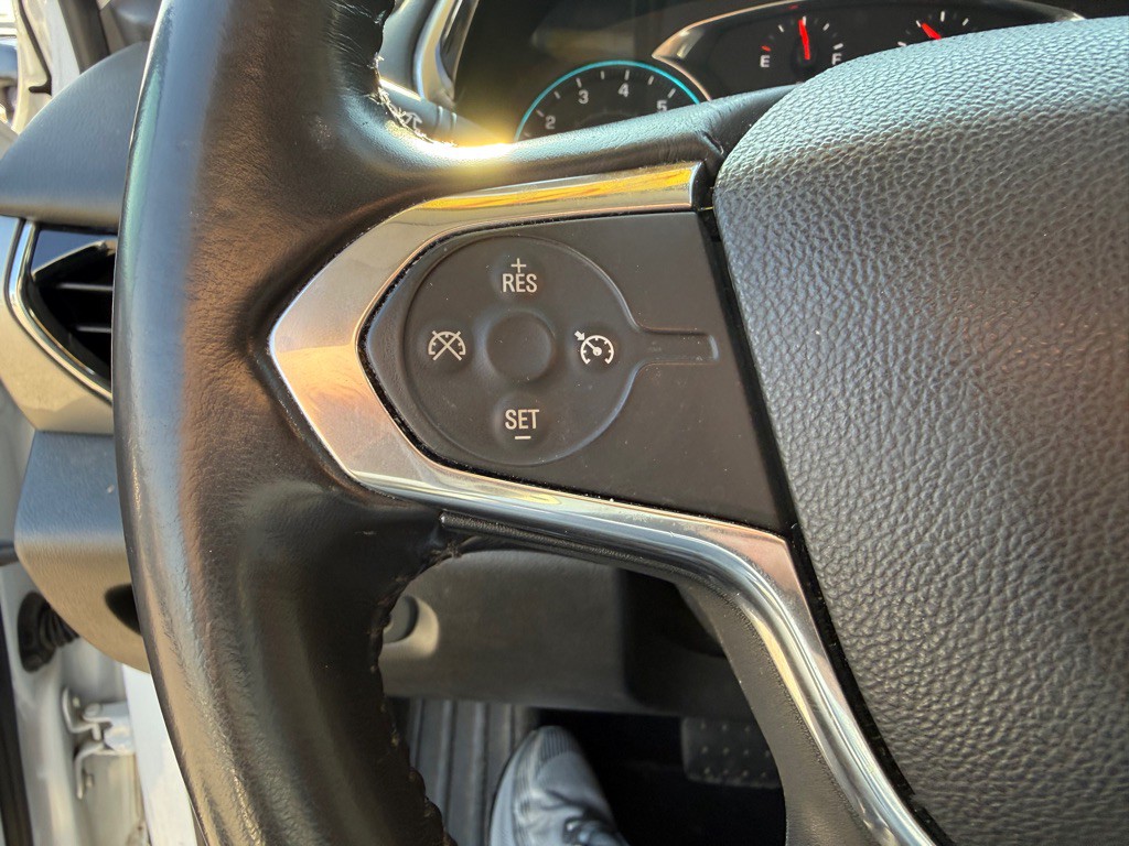 2018 Chevrolet Traverse Image 11