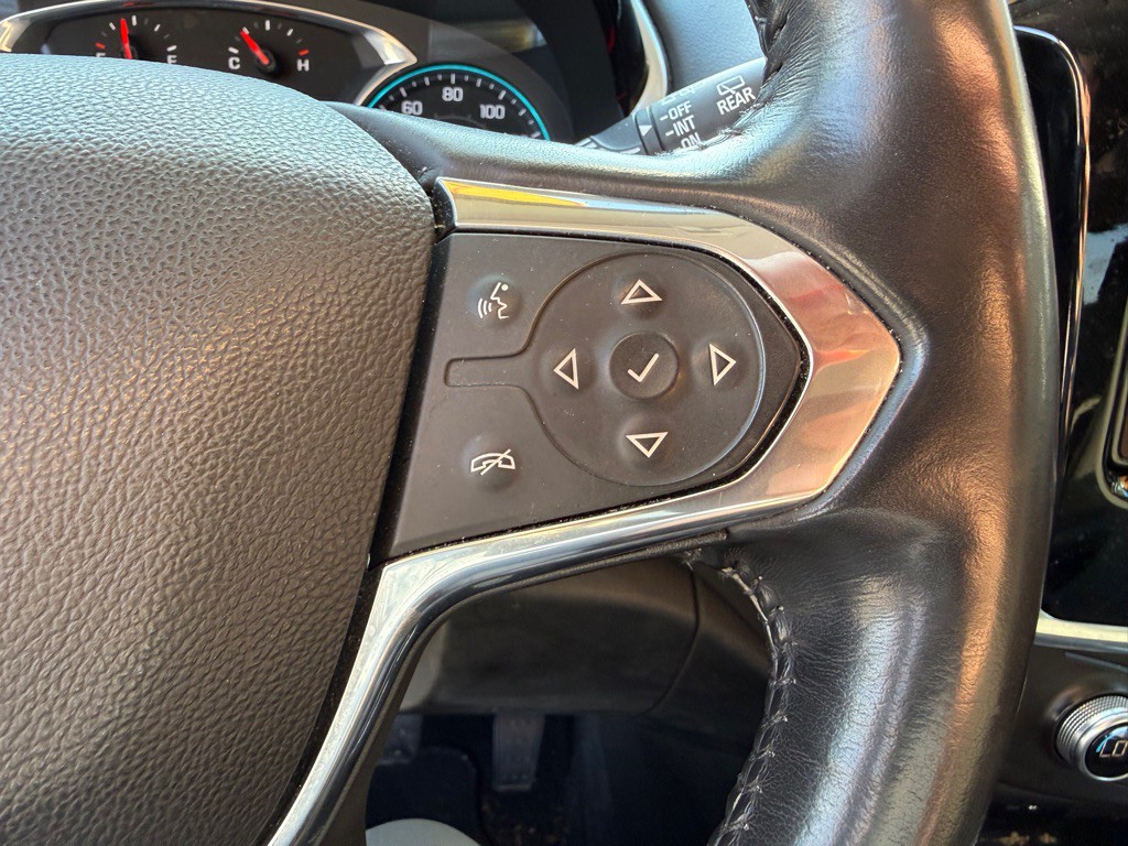 2018 Chevrolet Traverse Image 12