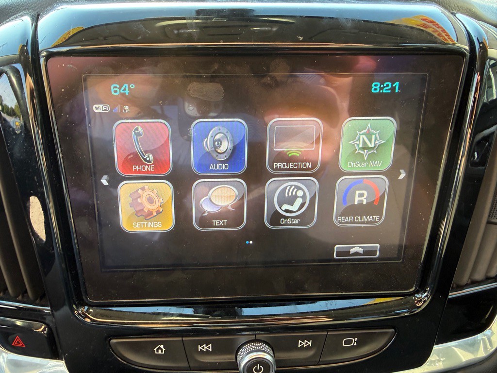2018 Chevrolet Traverse Image 13
