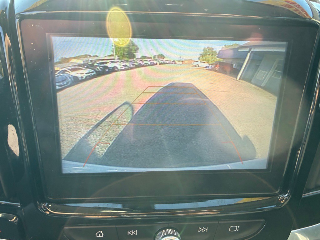 2018 Chevrolet Traverse Image 14