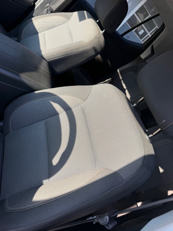 2018 Chevrolet Traverse Image 15