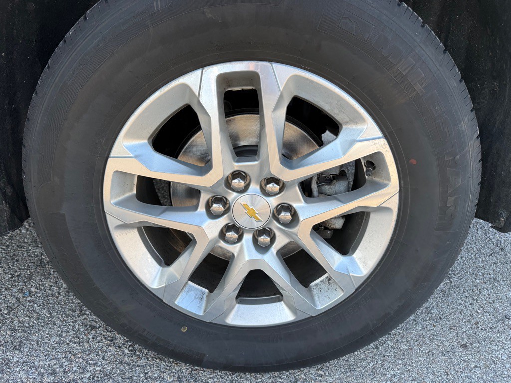 2018 Chevrolet Traverse Image 17