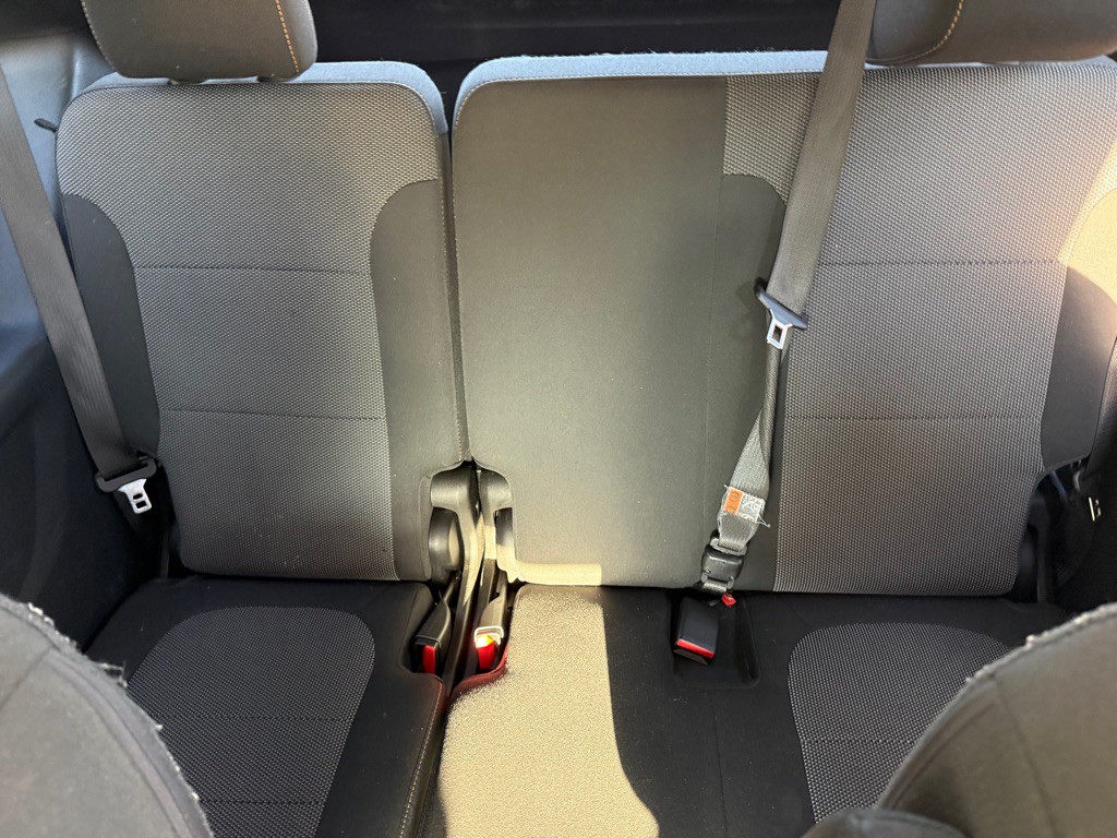 2018 Chevrolet Traverse Image 20