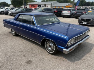Image for 1964 Chevrolet Malibu SS ID: 7408924
