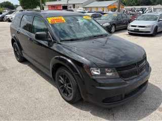 Image for 2020 Dodge Journey Se Value ID: 7426338