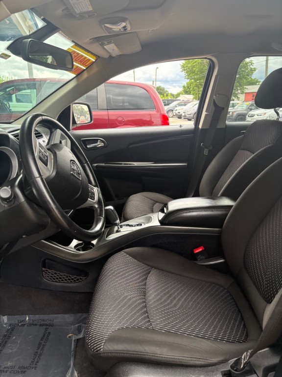 2020 Dodge Journey Image 7