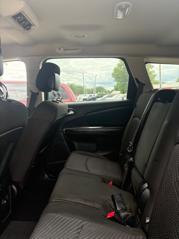 2020 Dodge Journey Image 9