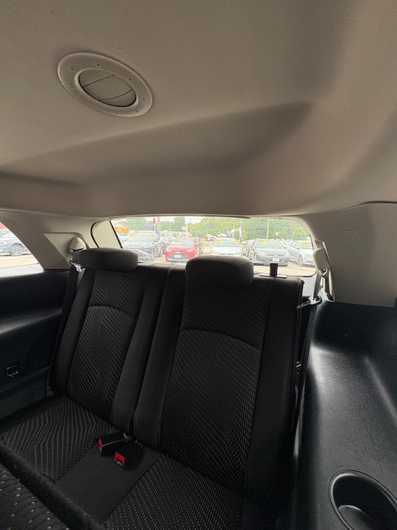 2020 Dodge Journey Image 10