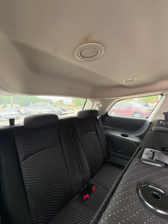 2020 Dodge Journey Image 12