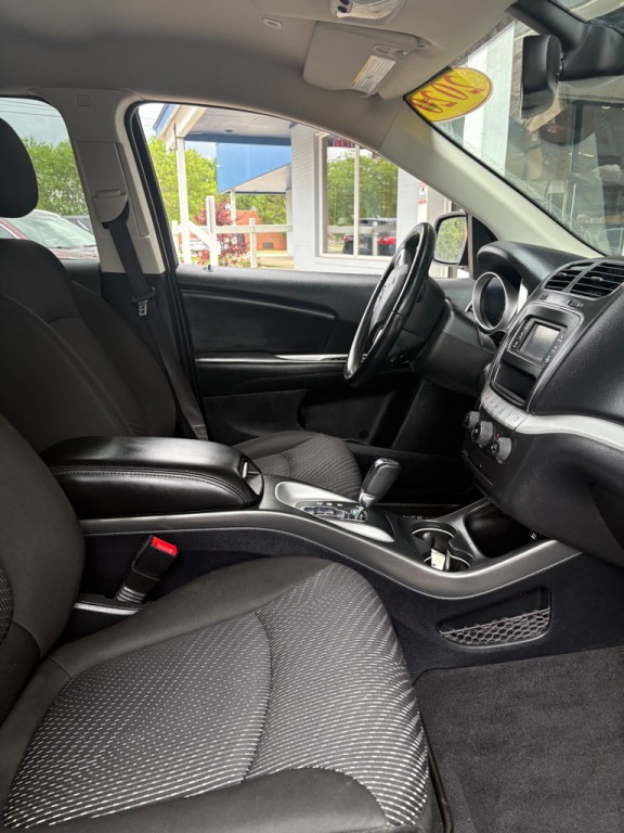 2020 Dodge Journey Image 14