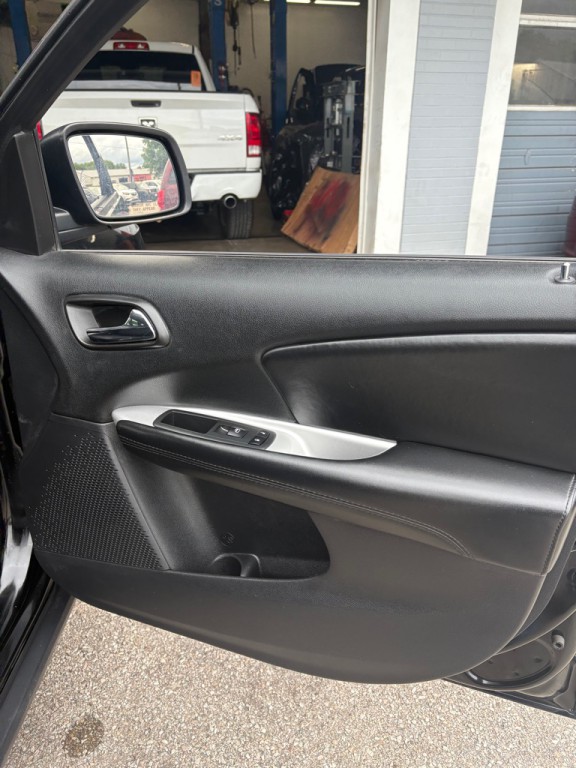 2020 Dodge Journey Image 15