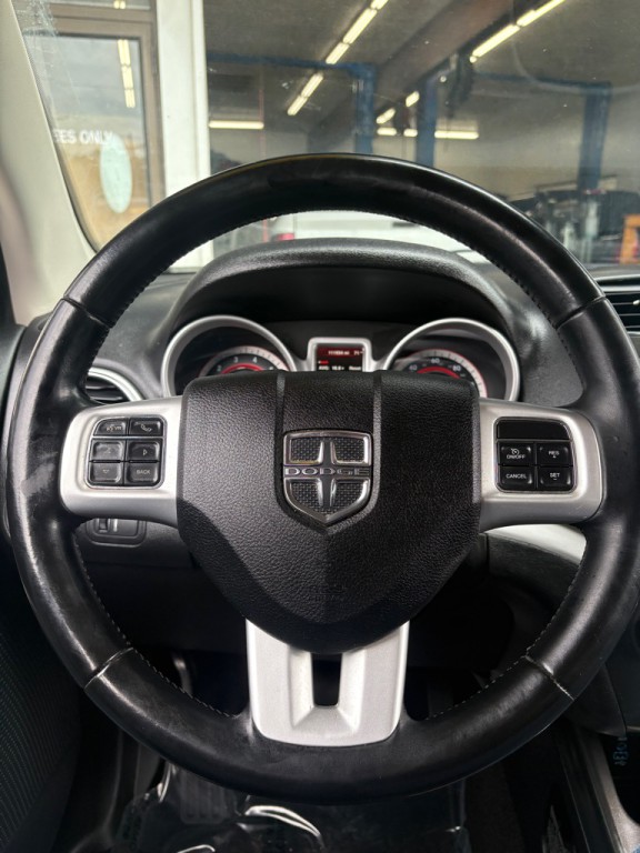 2020 Dodge Journey Image 16