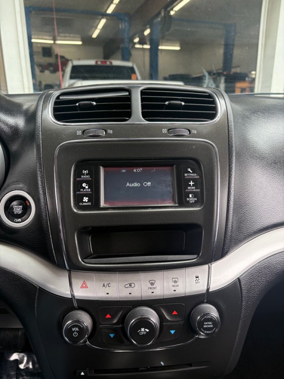 2020 Dodge Journey Image 17