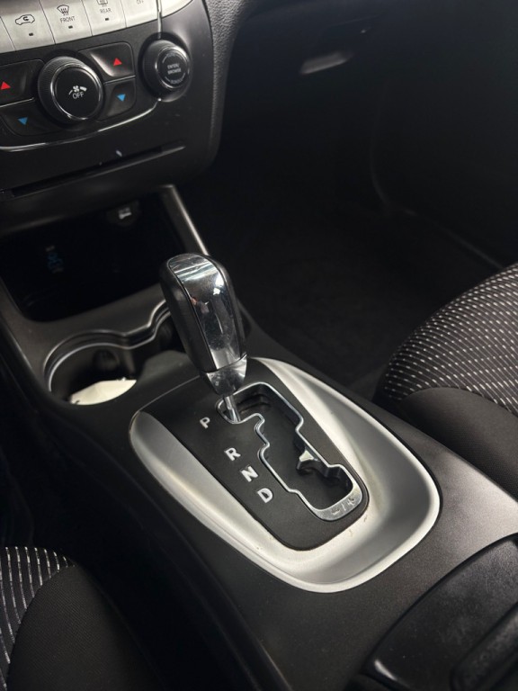 2020 Dodge Journey Image 18