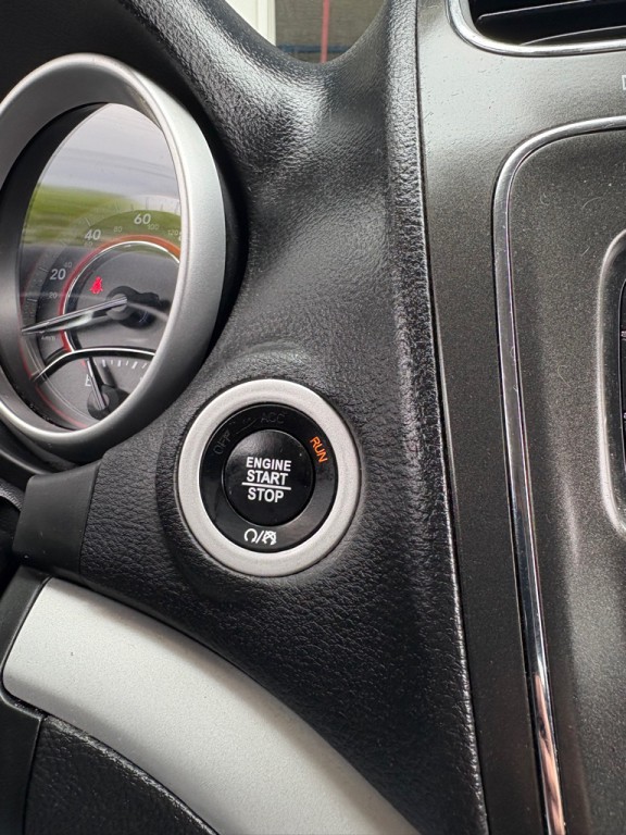 2020 Dodge Journey Image 20