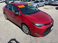 Image for 2017 Toyota Corolla L ID: 7427487