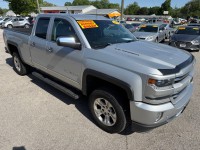 Image for 2017 Chevrolet Silverado 1500 LTZ ID: 7427501