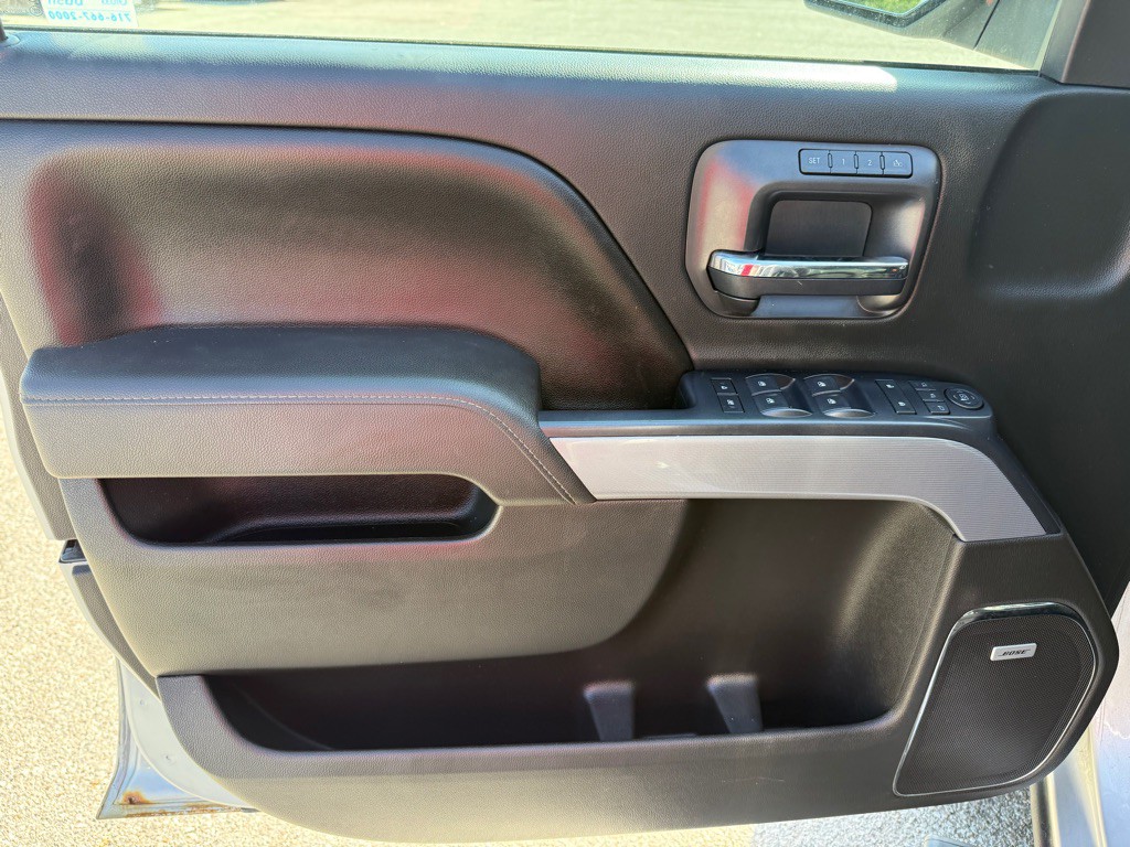2017 Chevrolet Silverado 1500 Image 13