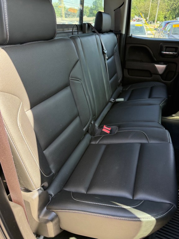 2017 Chevrolet Silverado 1500 Image 15
