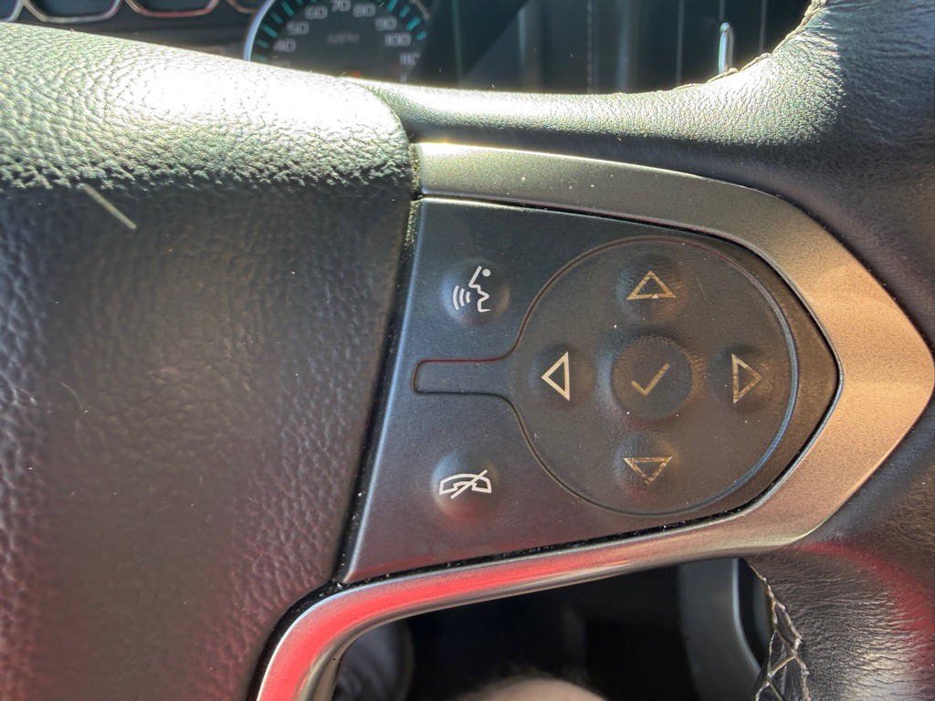 2017 Chevrolet Silverado 1500 Image 22