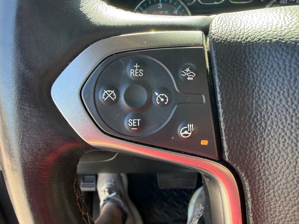 2017 Chevrolet Silverado 1500 Image 23