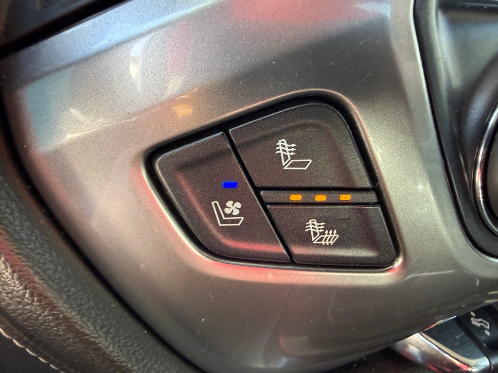 2017 Chevrolet Silverado 1500 Image 24