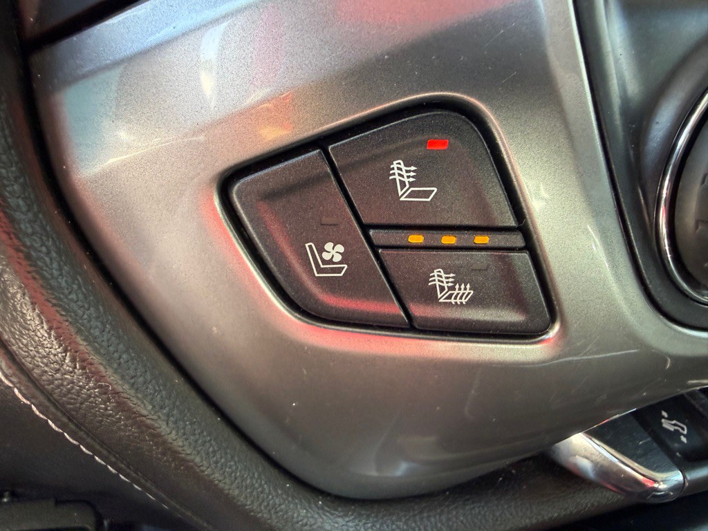 2017 Chevrolet Silverado 1500 Image 25