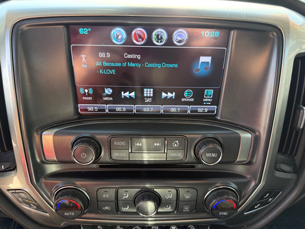 2017 Chevrolet Silverado 1500 Image 26