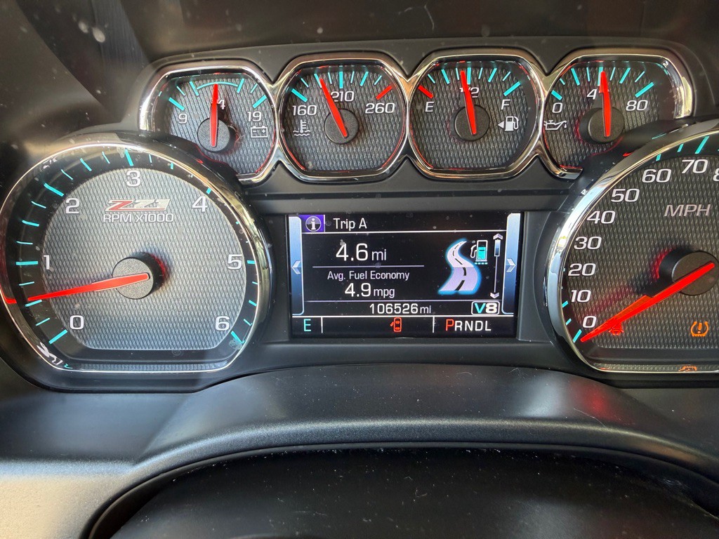 2017 Chevrolet Silverado 1500 Image 28