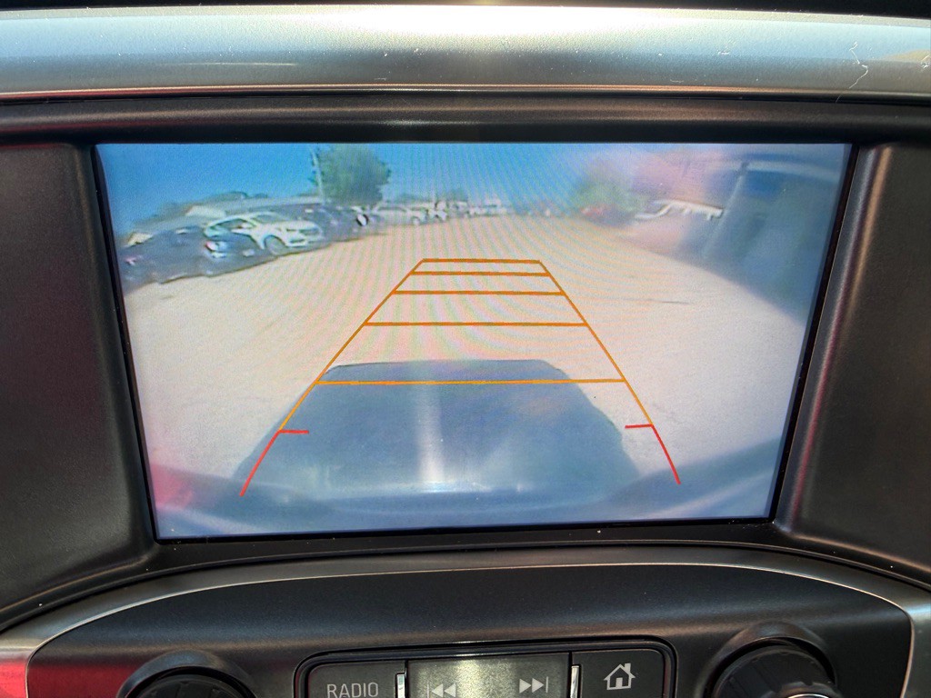 2017 Chevrolet Silverado 1500 Image 29