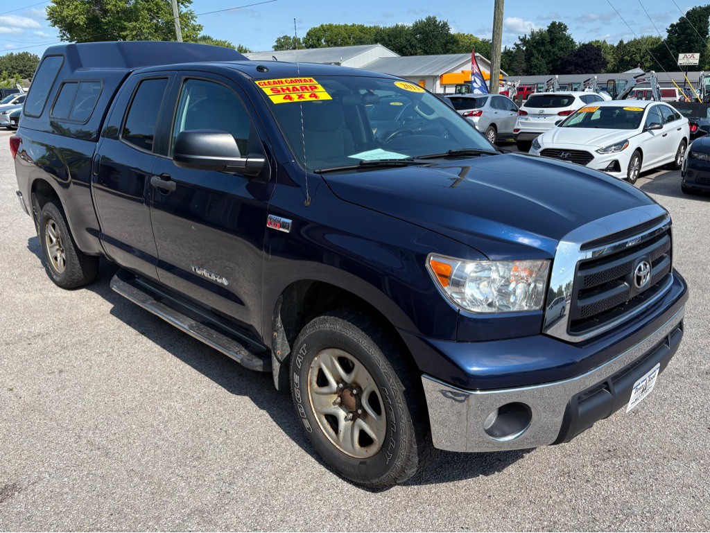 2013 Toyota Tundra Image 1