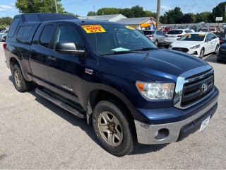 Image for 2013 Toyota Tundra Grade ID: 7429030