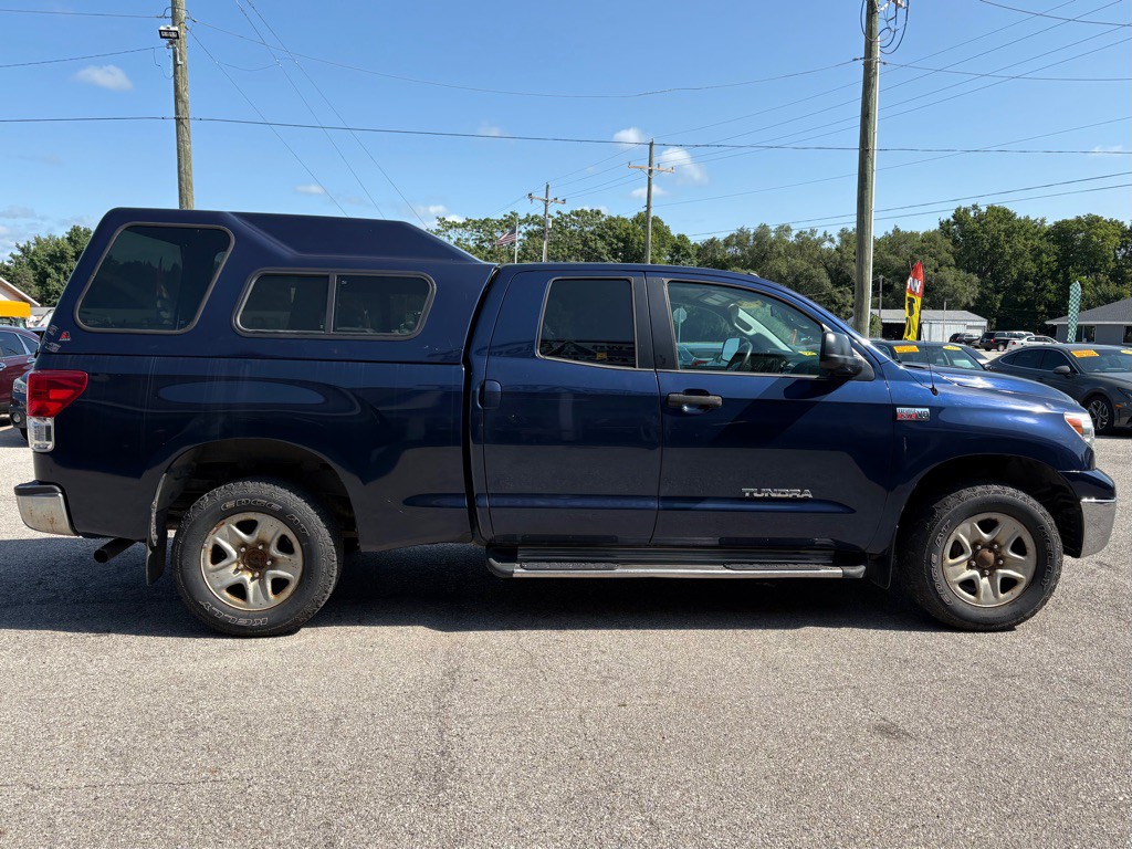 2013 Toyota Tundra Image 3