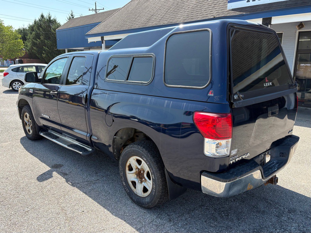 2013 Toyota Tundra Image 6