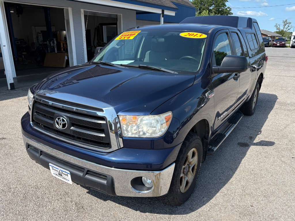2013 Toyota Tundra Image 7