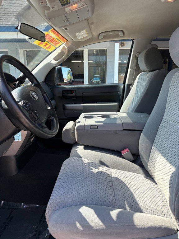 2013 Toyota Tundra Image 9