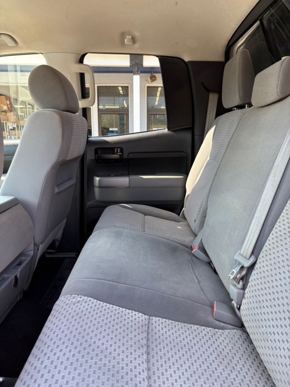 2013 Toyota Tundra Image 11