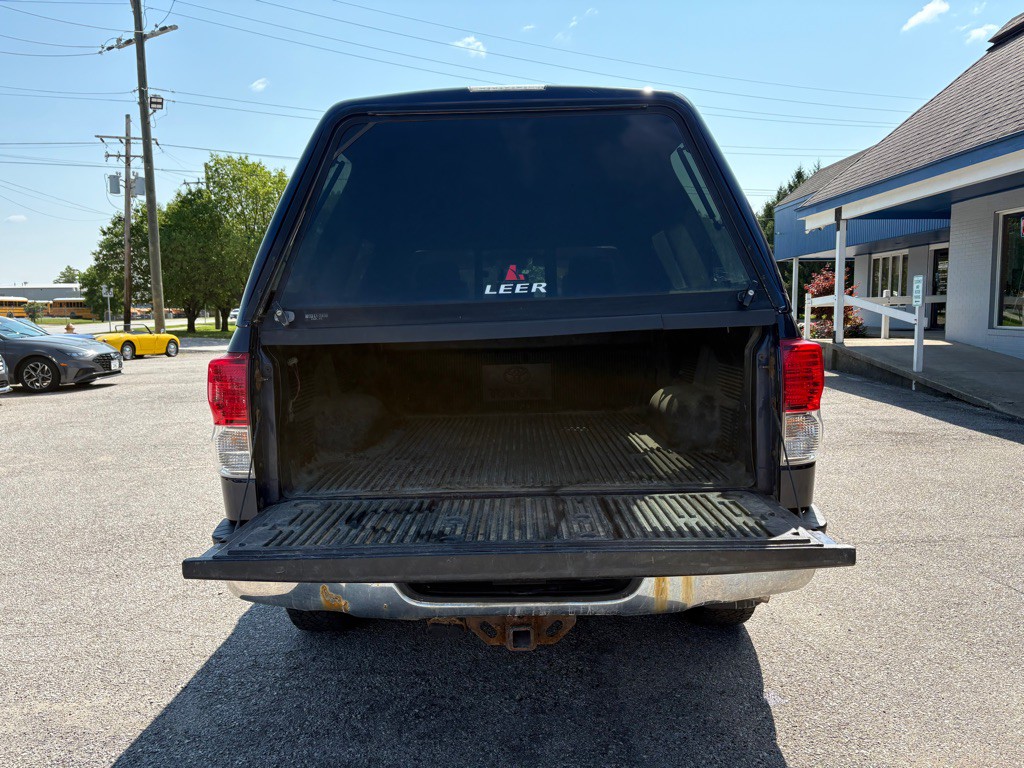 2013 Toyota Tundra Image 13