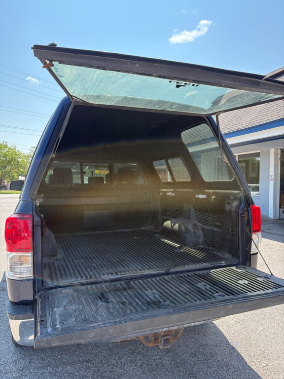 2013 Toyota Tundra Image 14