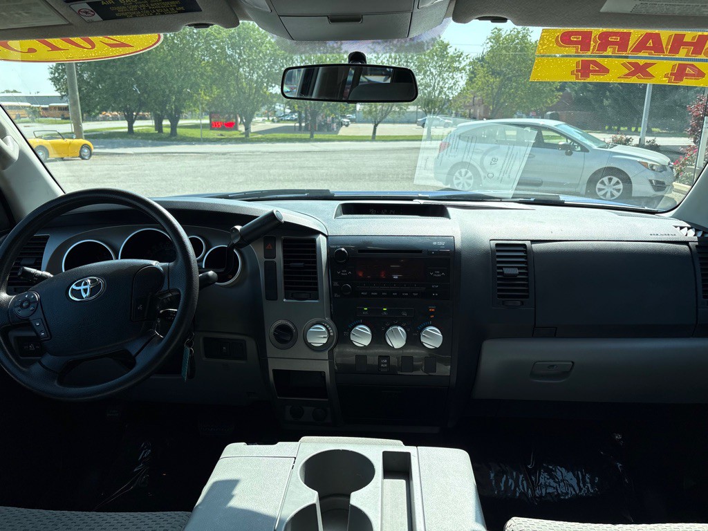 2013 Toyota Tundra Image 16