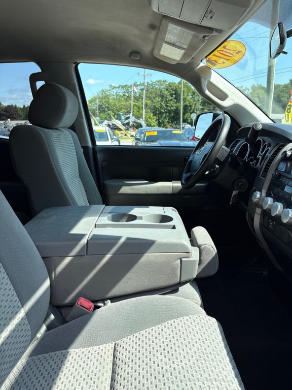 2013 Toyota Tundra Image 17