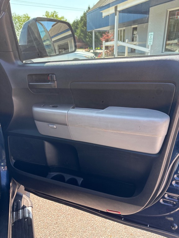2013 Toyota Tundra Image 18